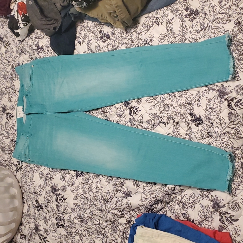 Pants